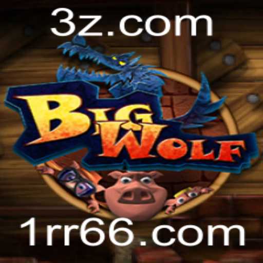 Descobrindo o Mundo de BigWolf: Um Mergulho nas Mecânicas e Regras do Jogo