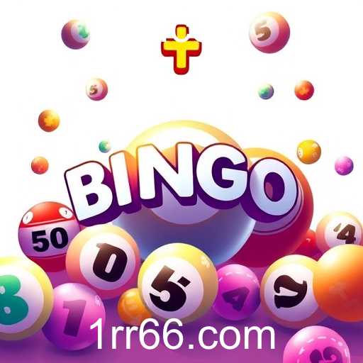 Explorando o Mundo do Bingo Online com 1rr.com