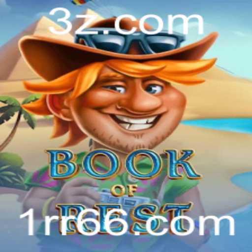 BookofRest: Explorando o Fenômeno do Novo Jogo Interativo