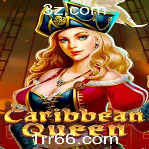 CaribbeanQueen: Aventura e Estratégia no Mundo dos Piratas