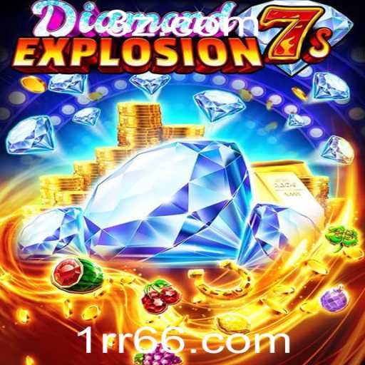 Explorando DiamondExplosion7s: O Brilho dos Jogos de Cassino Online