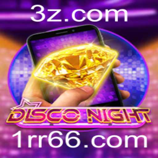 Explorando o Jogo DiscoNightM: A Nova Sensação do Mundo dos Games