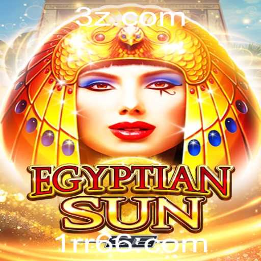 Desvendando EgyptianSunSE: Introdução e Regras do Novo Fenômeno de Jogos
