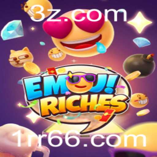 Explorando o Universo do Jogo 'EmojiRiches'