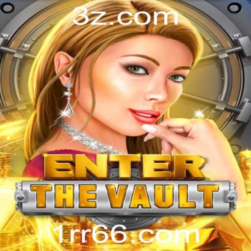 Explorando EntertheVault: Um Novo Mundo de Estratégia e Aventura