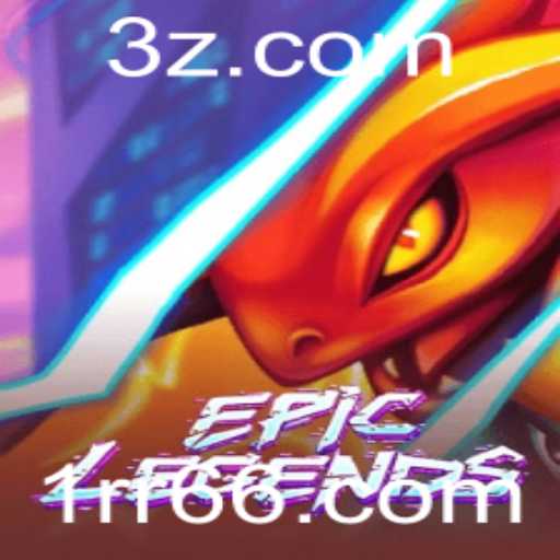 EpicLegends: Explorando o Novo Fenômeno dos Jogos Online