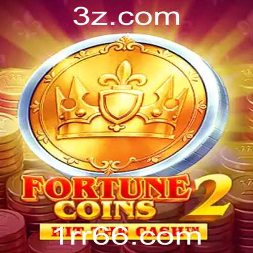 FortuneCoins2: Uma Jornada de Sorte e Estratégia