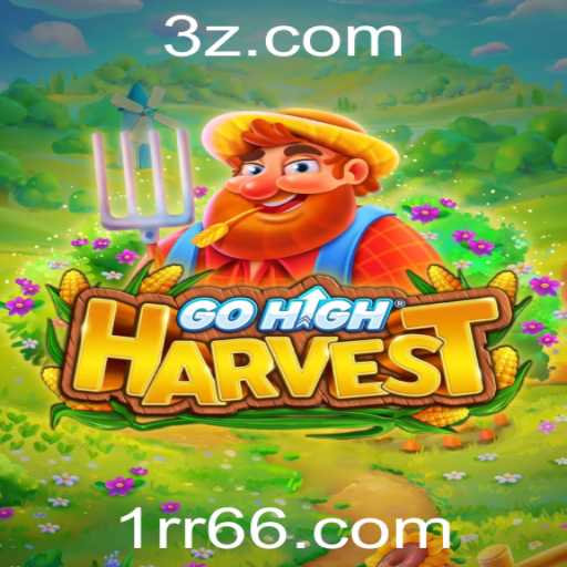 Descubra o Mundo de GoHighHarvest: Um Mergulho nas Regras e Estratégias