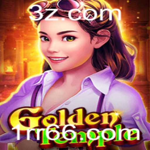 Explorando o Mundo de GoldenTemple: Um Jogo de Aventura Inovador