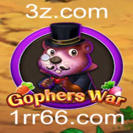 GophersWar: Um Guia Completo sobre o Novo Fenômeno dos Jogos