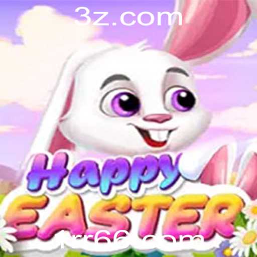Descubra HappyEaster: O Jogo que Está Conquistando o Mundo