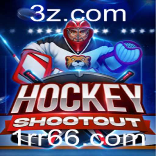 Descubra 'HockeyShootout': O Jogo de Hockey Que Está Conquistando o Mundo