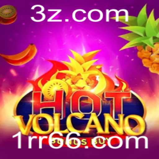 Explorando o Mundo de HotVolcanoBonusBuy: Um Jogo de Aventura Vulcânica