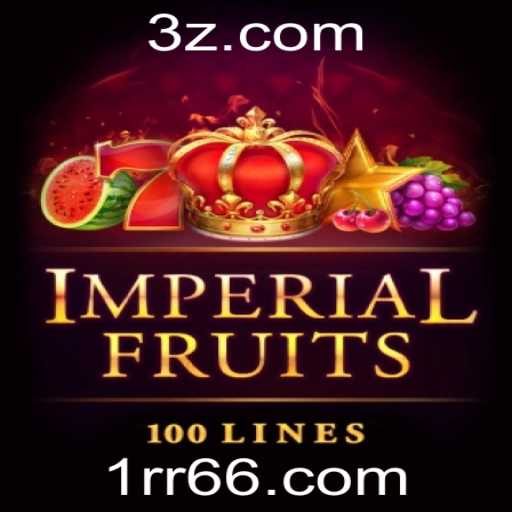 Imperial Fruits 100: Um Mergulho na Jogabilidade e Regras