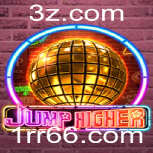 Explorando JumpHigher: Um Mergulho no Mundo Vibrante e Energético do Novo Jogo