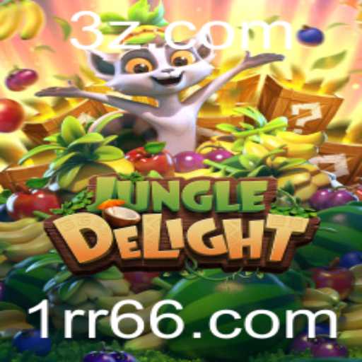 Explorando o Mundo de JungleDelight: Um Mergulho na Selva de Aventuras