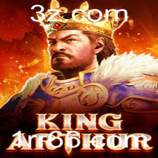 Explorando KingArthur: Aventura Épica e Regras do Jogo