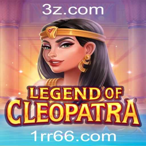 Descubra a Fascinante Aventura de LegendOfCleopatra