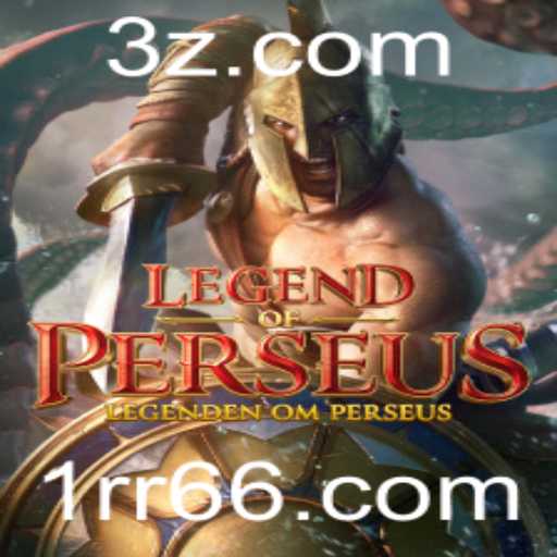 LegendofPerseus: Aventura Mitológica Inovadora no Universo dos Games