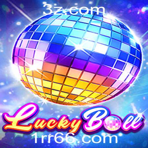 Descubra 'LuckyBall': O Jogo de Azar Inovador da 1rr.com