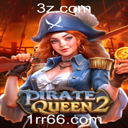 Explorando o Fascinante Mundo de PirateQueen2: Um Mergulho no Universo dos Corsários Virtuais