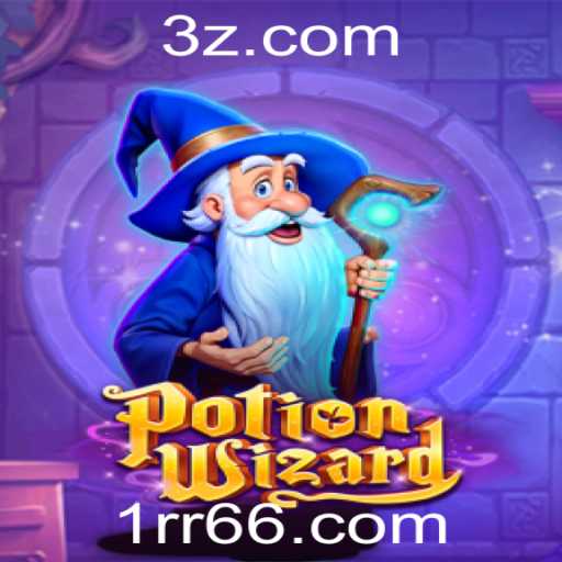 Explorando o Mundo Mágico de PotionWizard