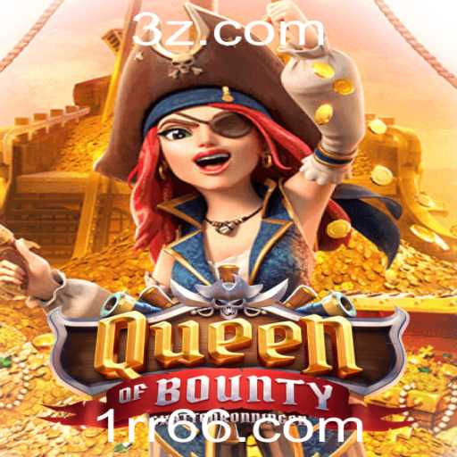 Queen of Bounty: Descubra o Mundo Emocionante do Jogo
