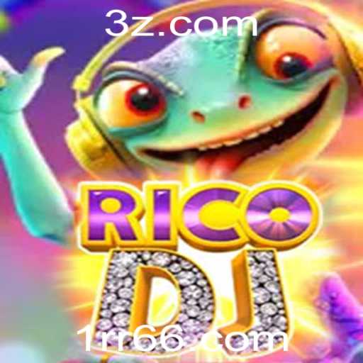 Descubra o Fascinante Mundo de RicoDJ