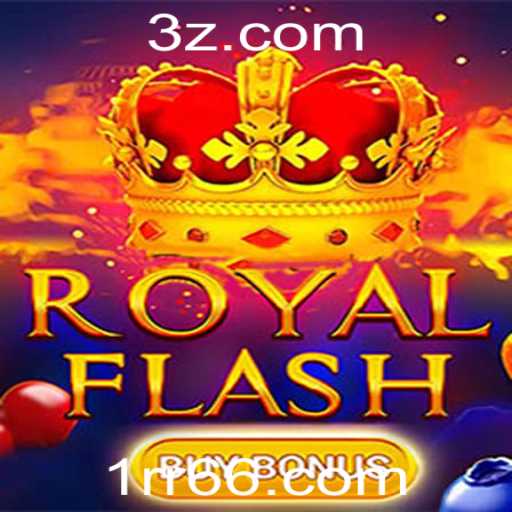 RoyalFlashBuyBonus: Uma Nova Experiência de Jogo