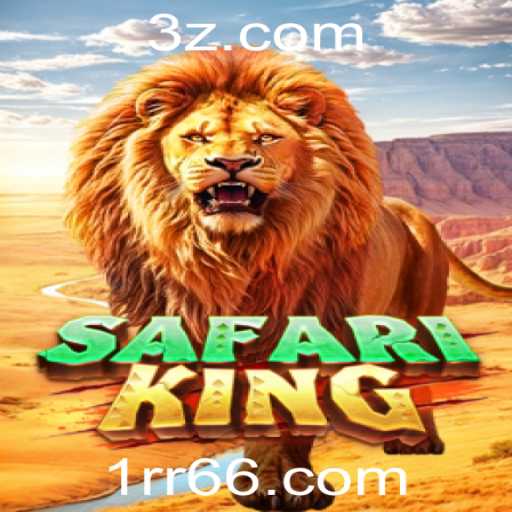 Descubra SafariKing: O Jogo de Aventura Único