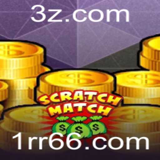 Descubra o Fascinante Mundo do ScratchMatch: O Jogo do Momento