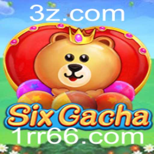 Explorando o Universo de SixGacha: O Novo Fenômeno dos Jogos Mobile
