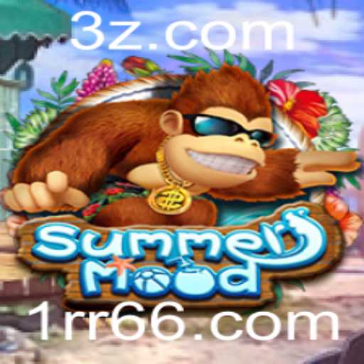 Descubra o Encanto do Jogo 'SummerMood': Sua Aventura de Verão Começa Aqui