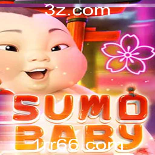 SumoBaby: Mergulhe na Emoção do Combate com um Toque Divertido