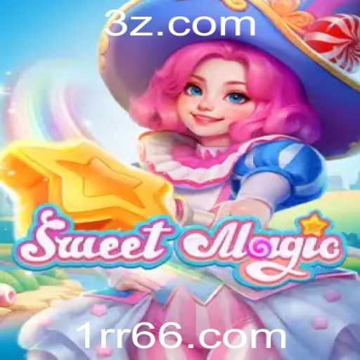 Explorando o Mundo Encantado de SweetMagic: Guia Completo e Regras