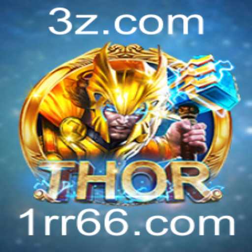 Descubra o Mundo de THOR: Um Jogo de Aventura Épico