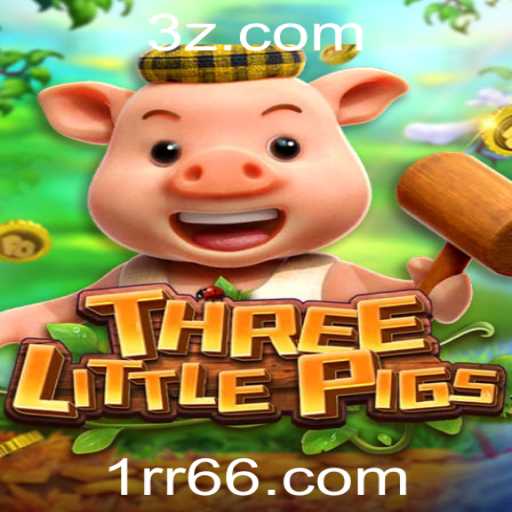 Explorando o Mundo Fascinante do Jogo THREELITTLEPIGS