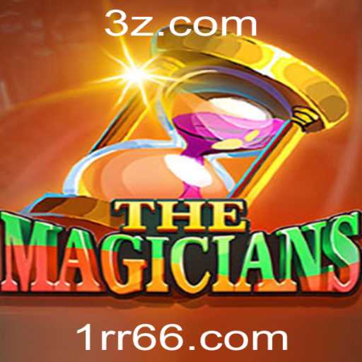 Descubra as Aventuras Mágicas de TheMagicians