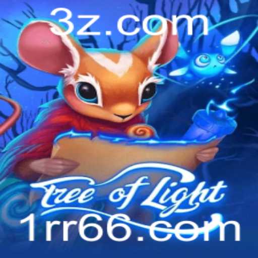 Explorando o Jogo 'TreeofLight' e sua Experiência Única