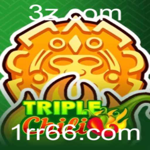 Explorando o Mundo de TripleChili: O Novo Jogo que Está Conquistando Fãs